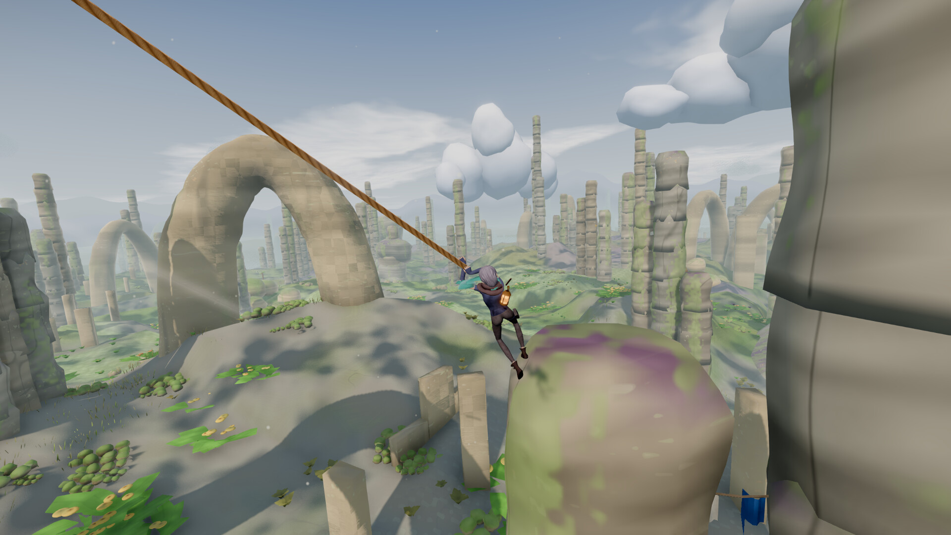 SLINGHOOK screenshot 4