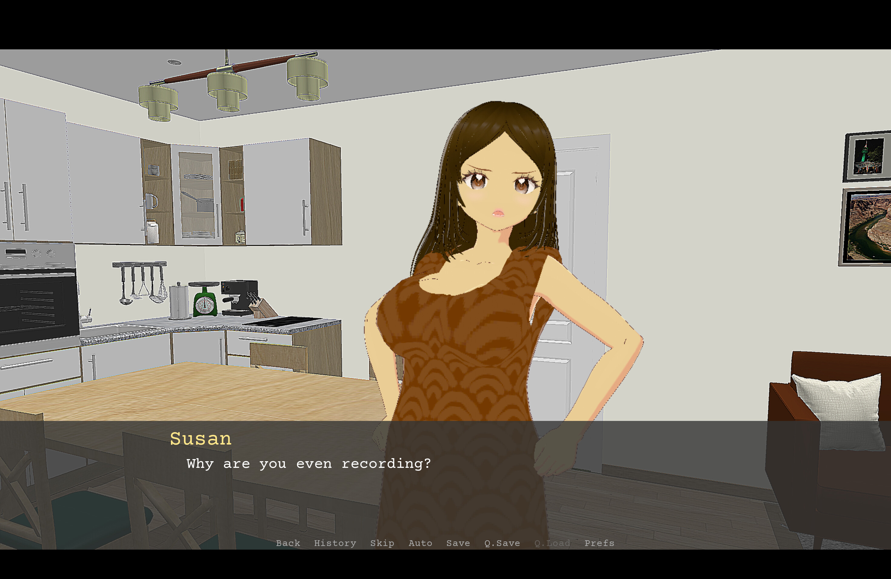 Autistic Romance screenshot 2