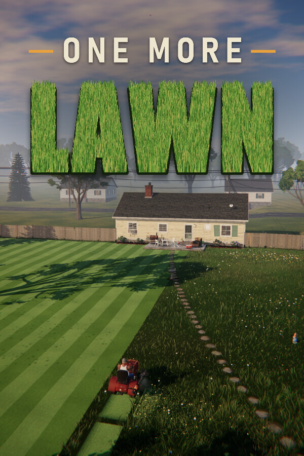 One More Lawn