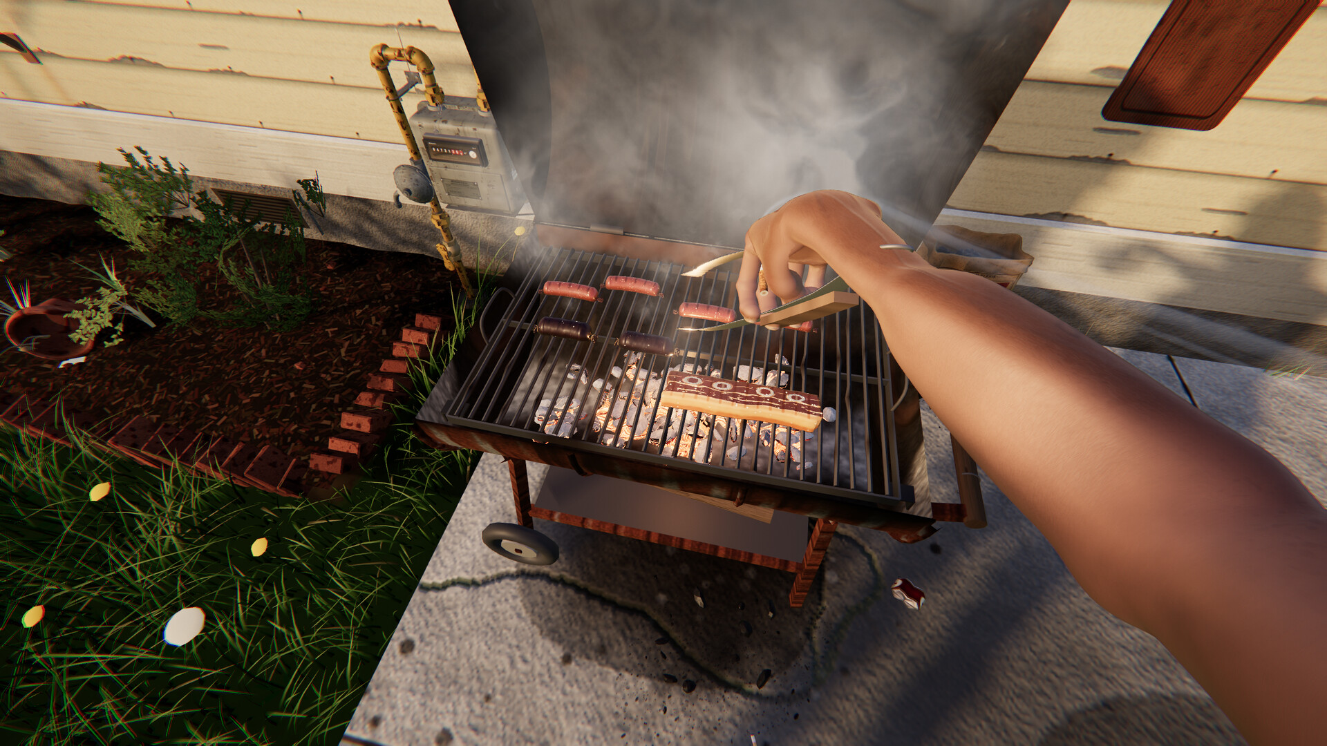One More Lawn screenshot 5