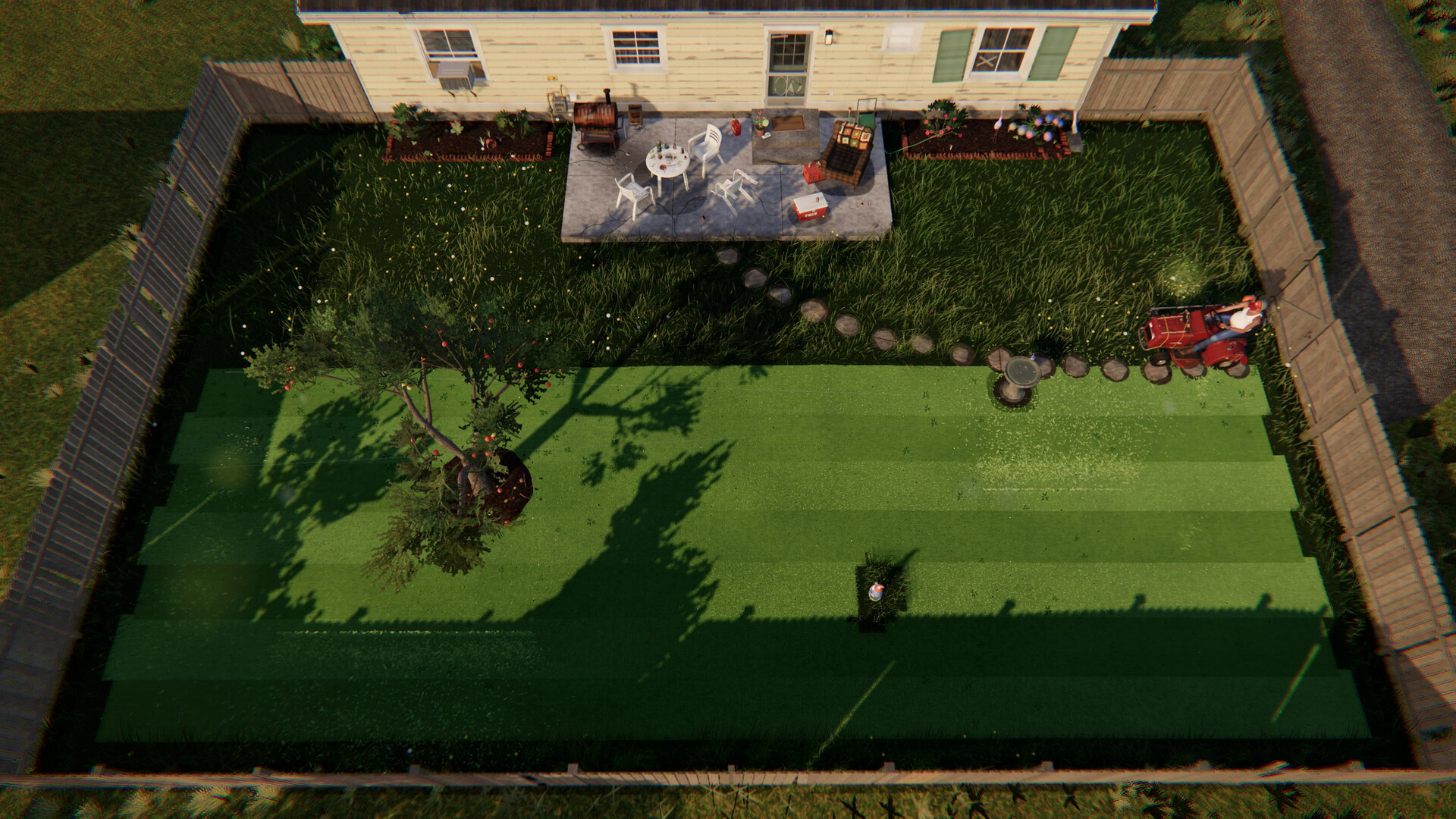 One More Lawn screenshot 3