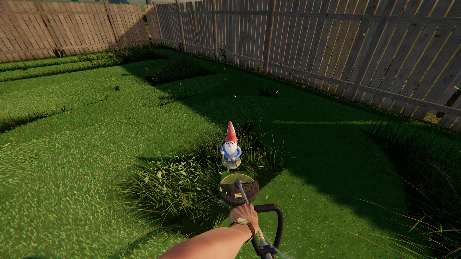 One More Lawn screenshot 2
