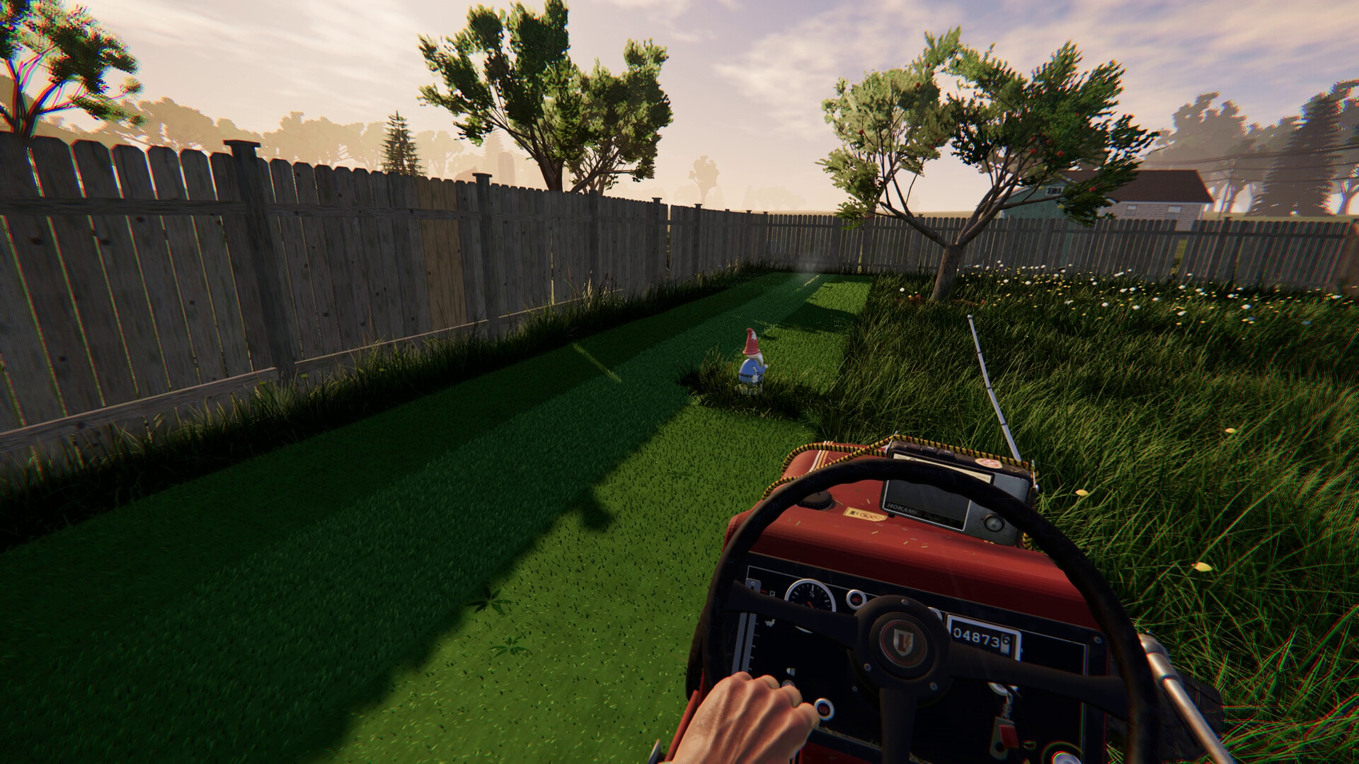 One More Lawn screenshot 4