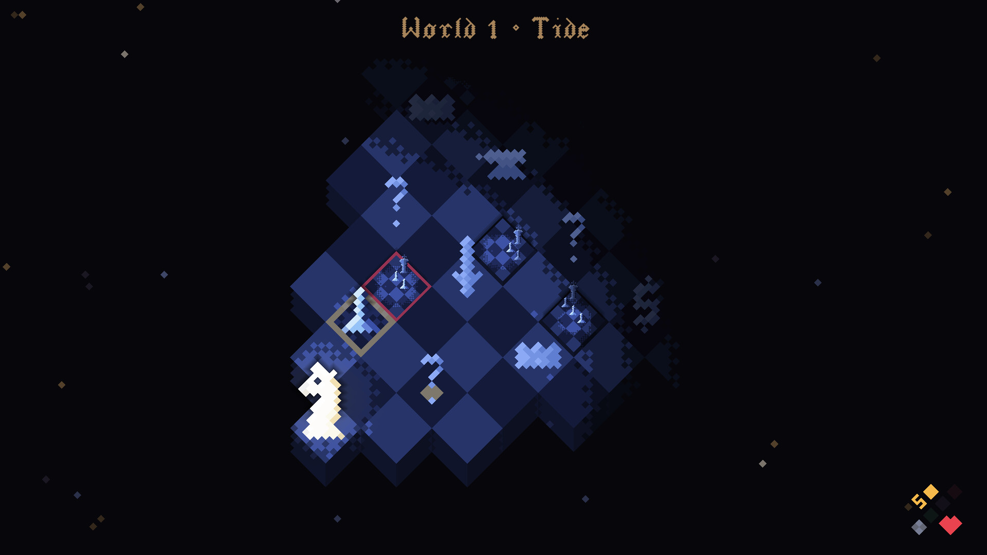 Rooklite screenshot 1