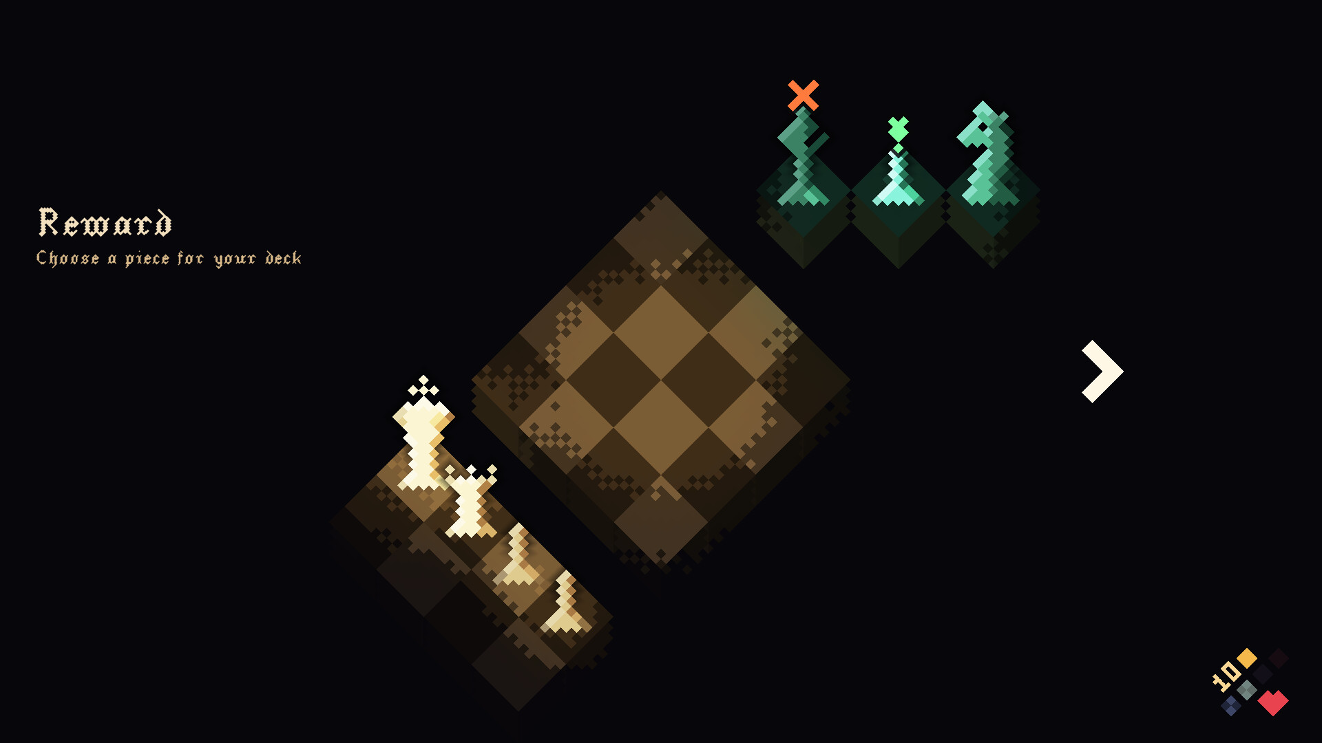 Rooklite screenshot 5