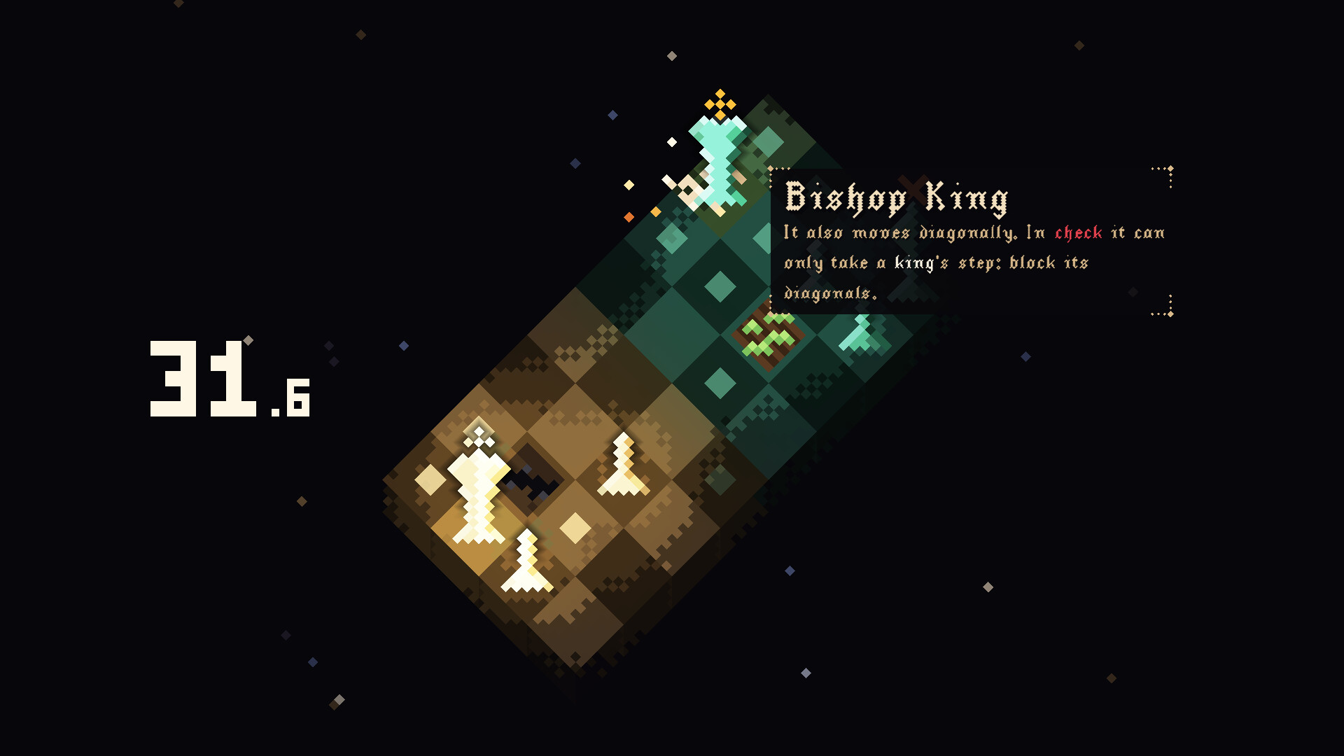 Rooklite screenshot 2
