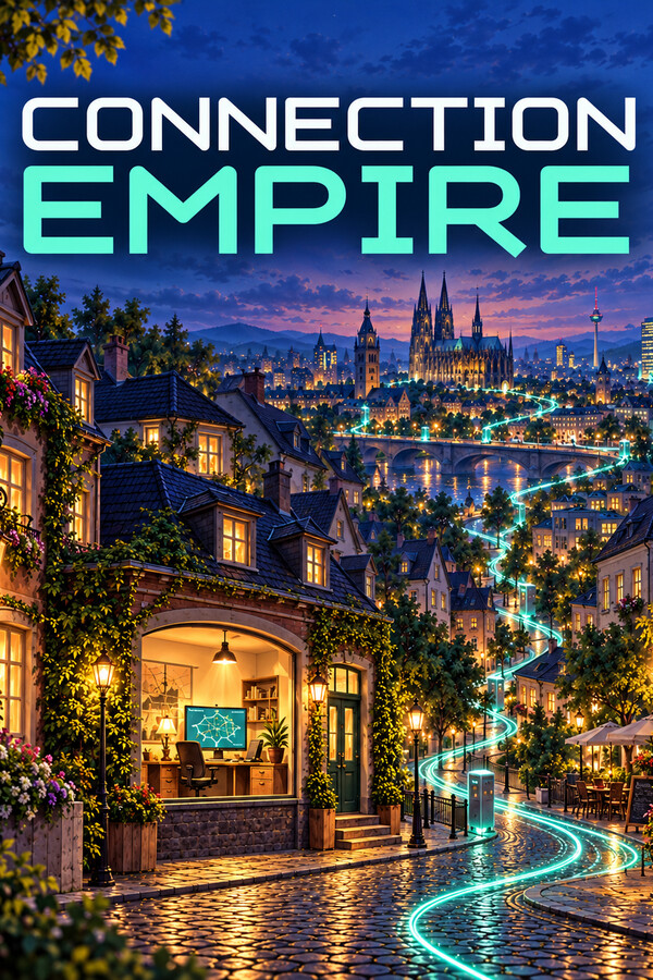 Connection Empire