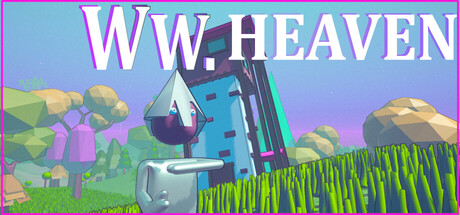 Cover art from WW.Heaven