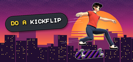 Cover art from Do A Kickflip