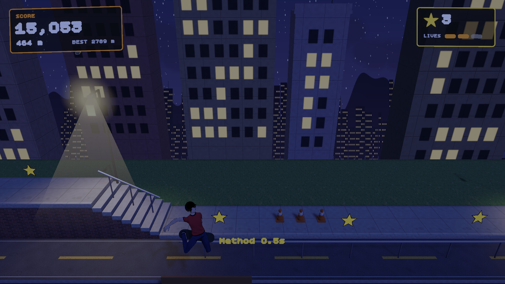 Do A Kickflip screenshot 3