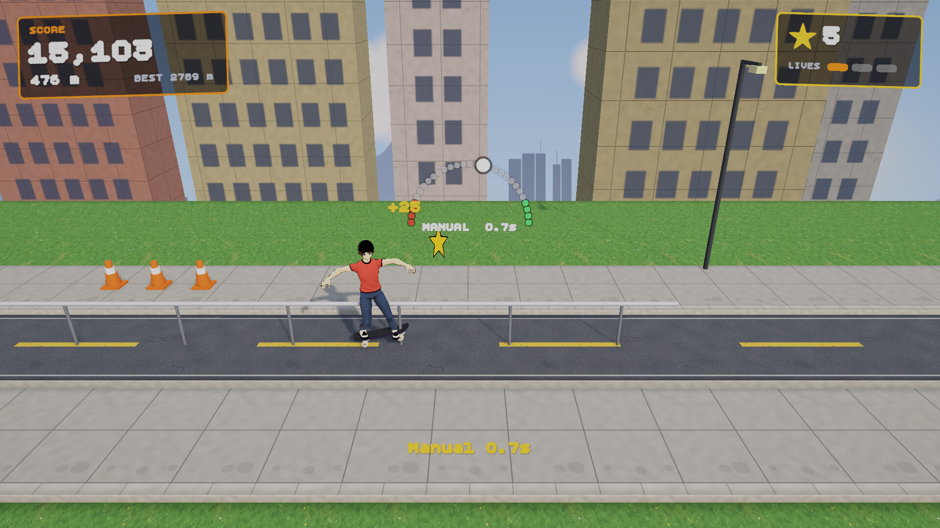 Do A Kickflip screenshot 4