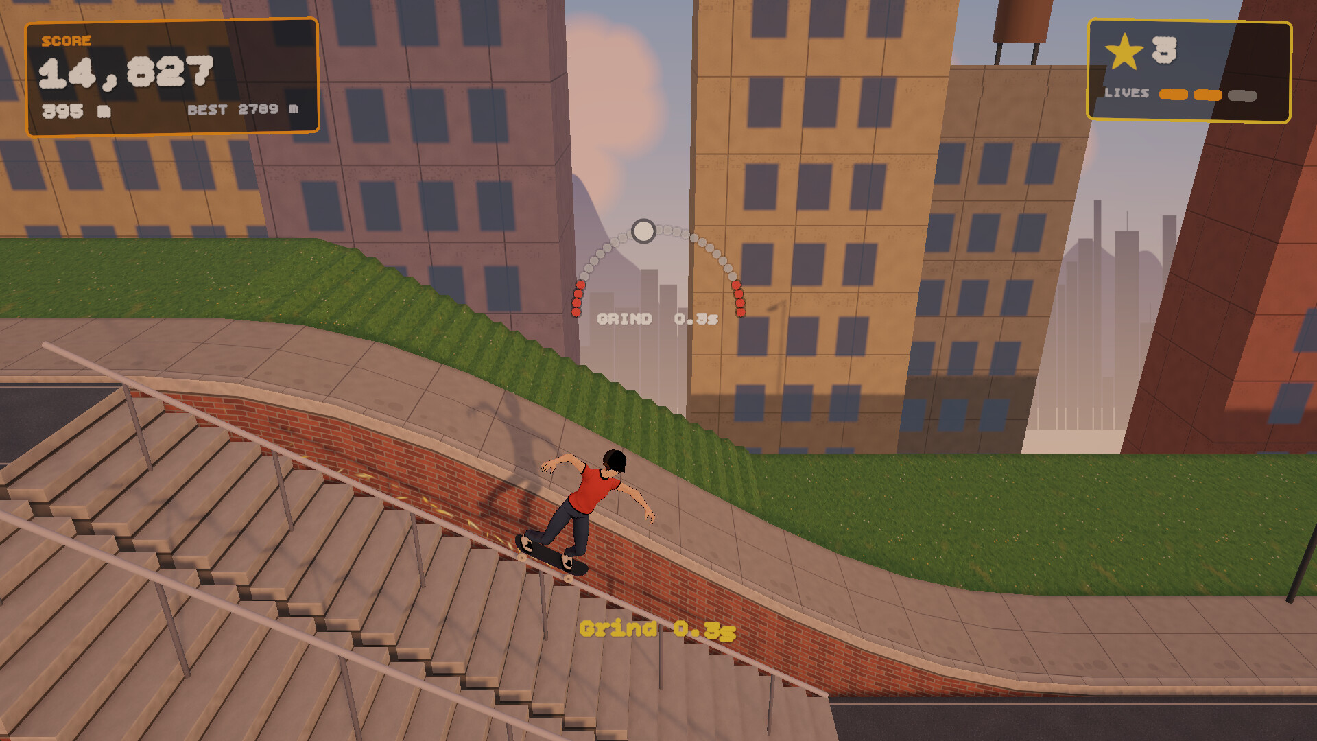 Do A Kickflip screenshot 2