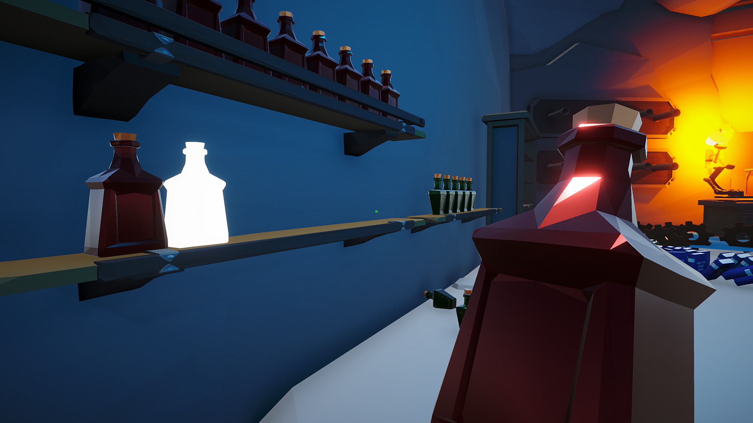Goblin Hoarder screenshot 5