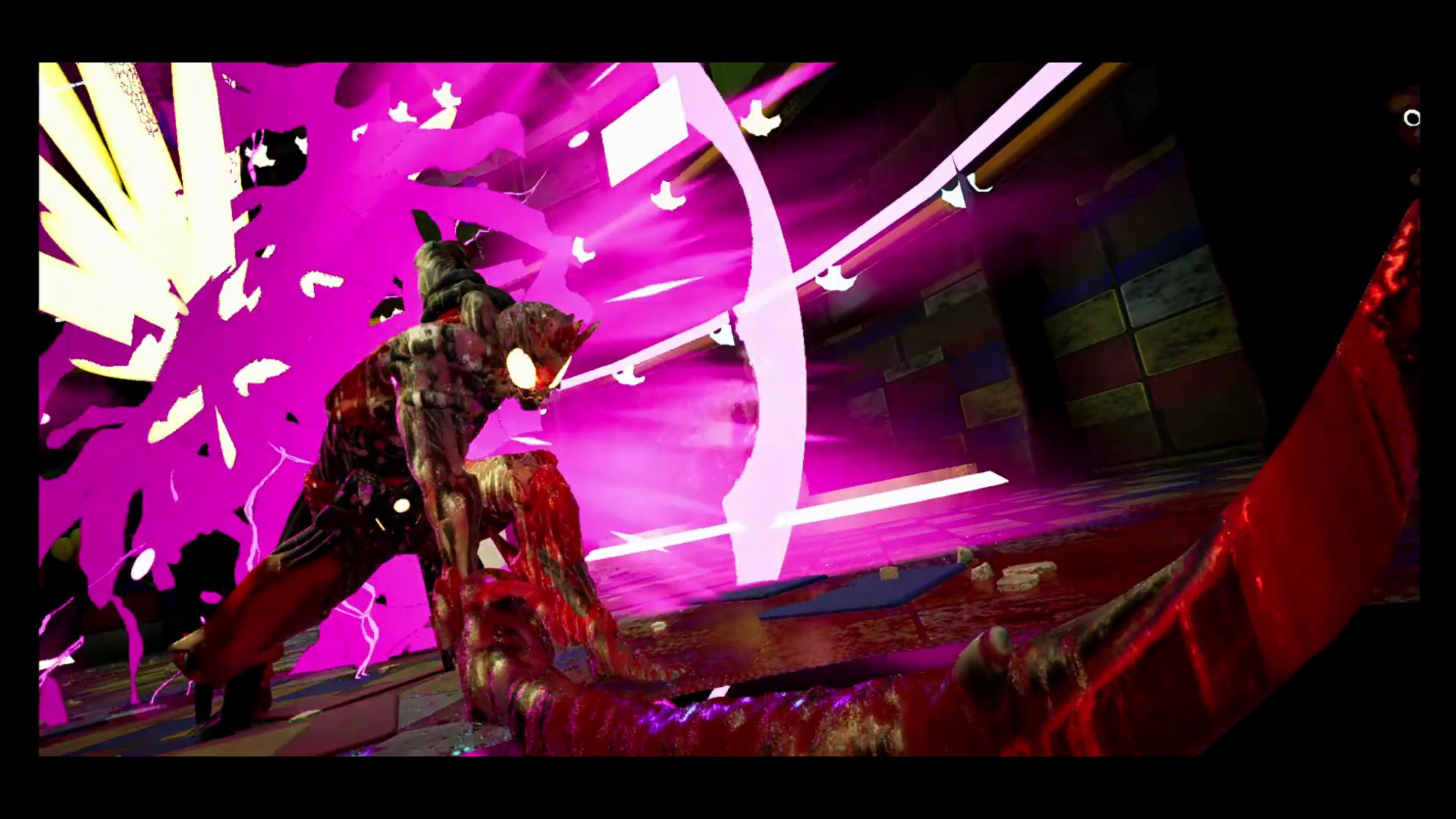 BIO DEVIL : MASCOT HORROR screenshot 3