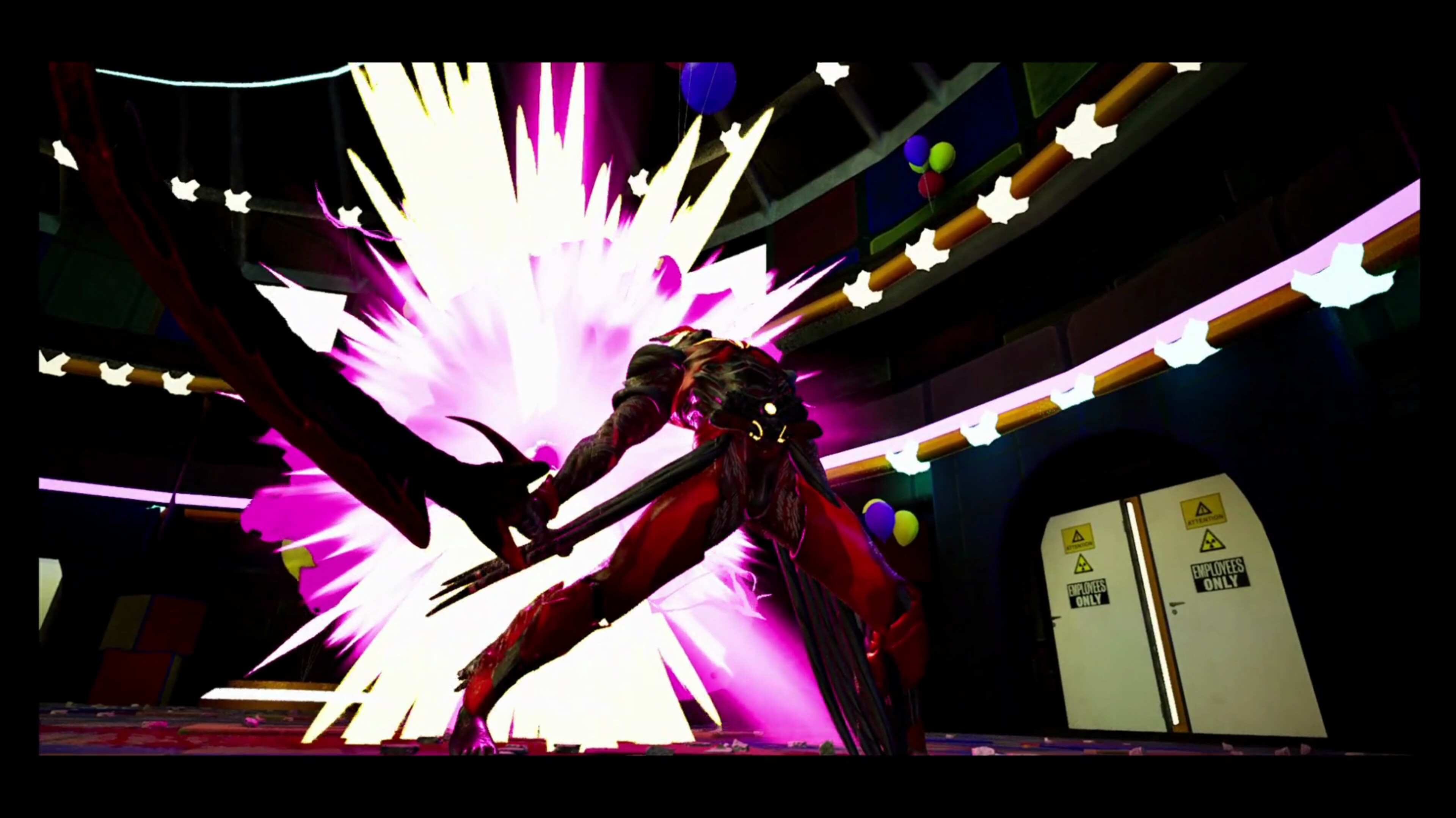 BIO DEVIL : MASCOT HORROR screenshot 4