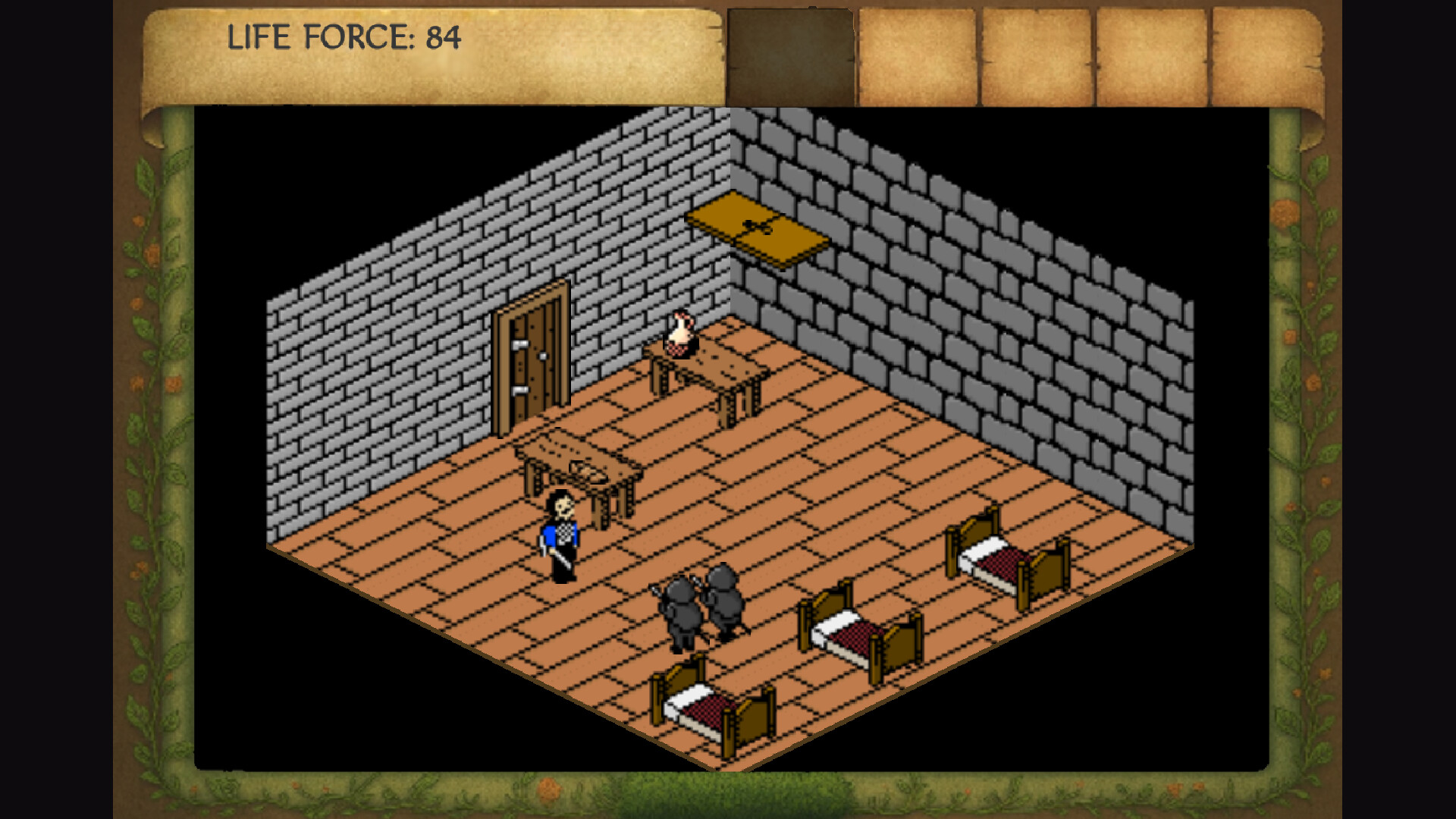Fairlight 1&2 screenshot 3