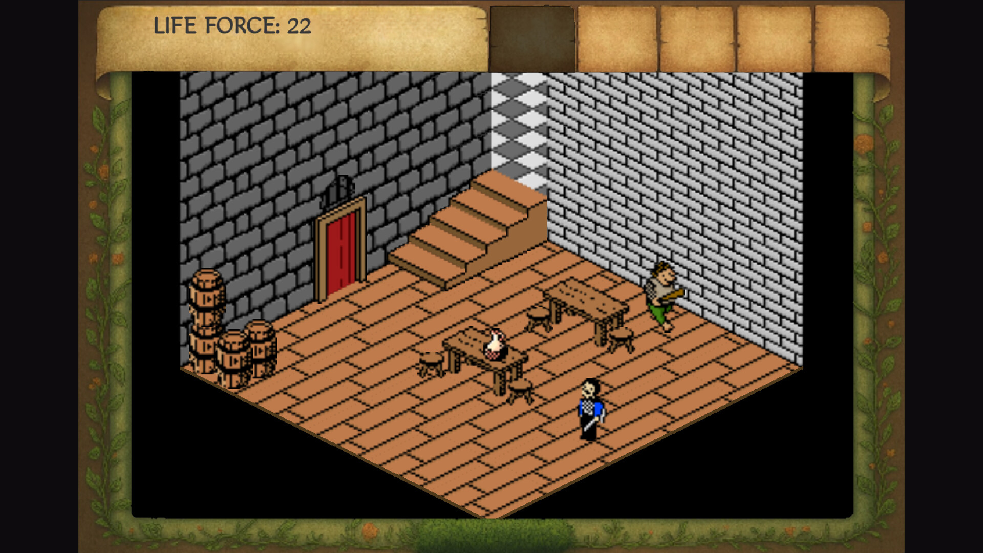 Fairlight 1&2 screenshot 5