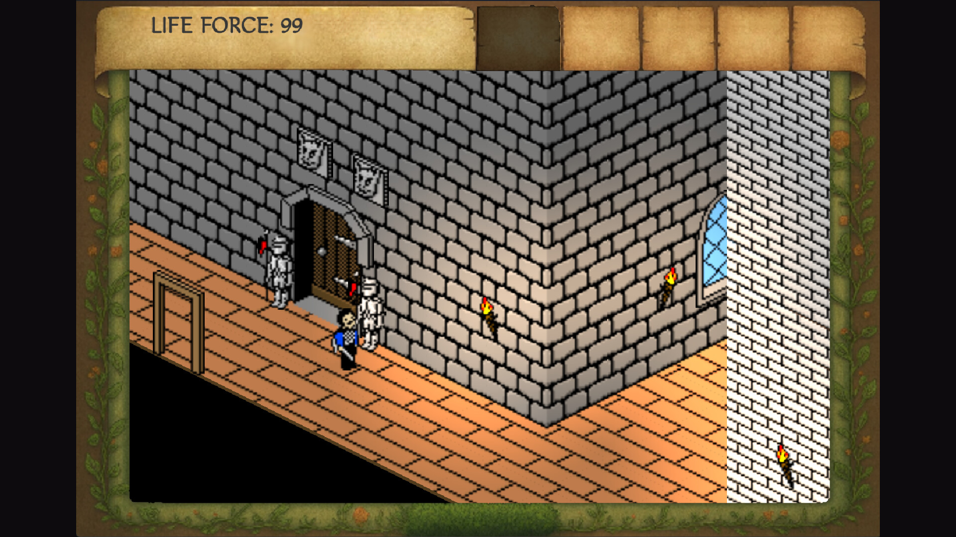 Fairlight 1&2 screenshot 2