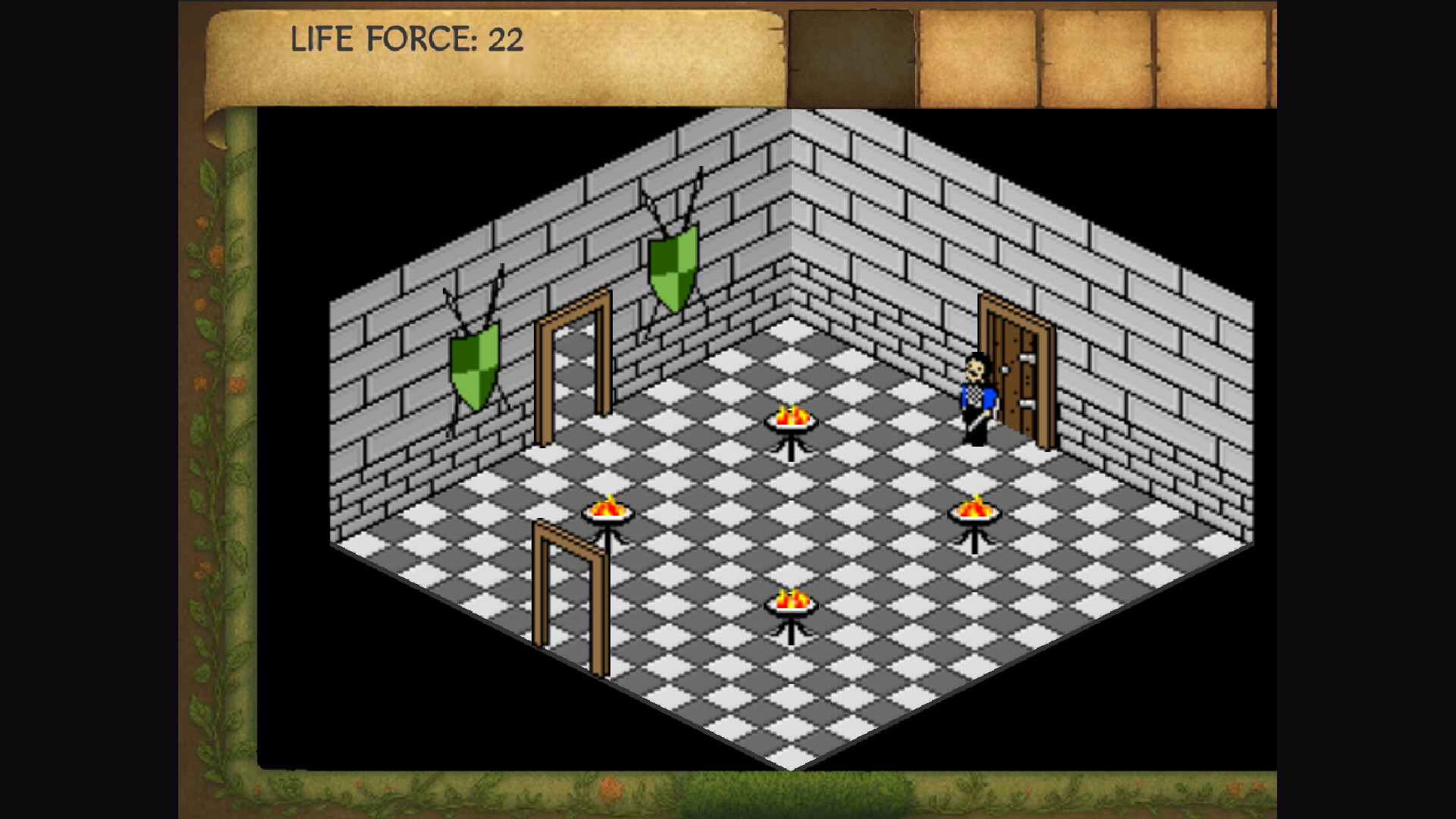 Fairlight 1&2 screenshot 4