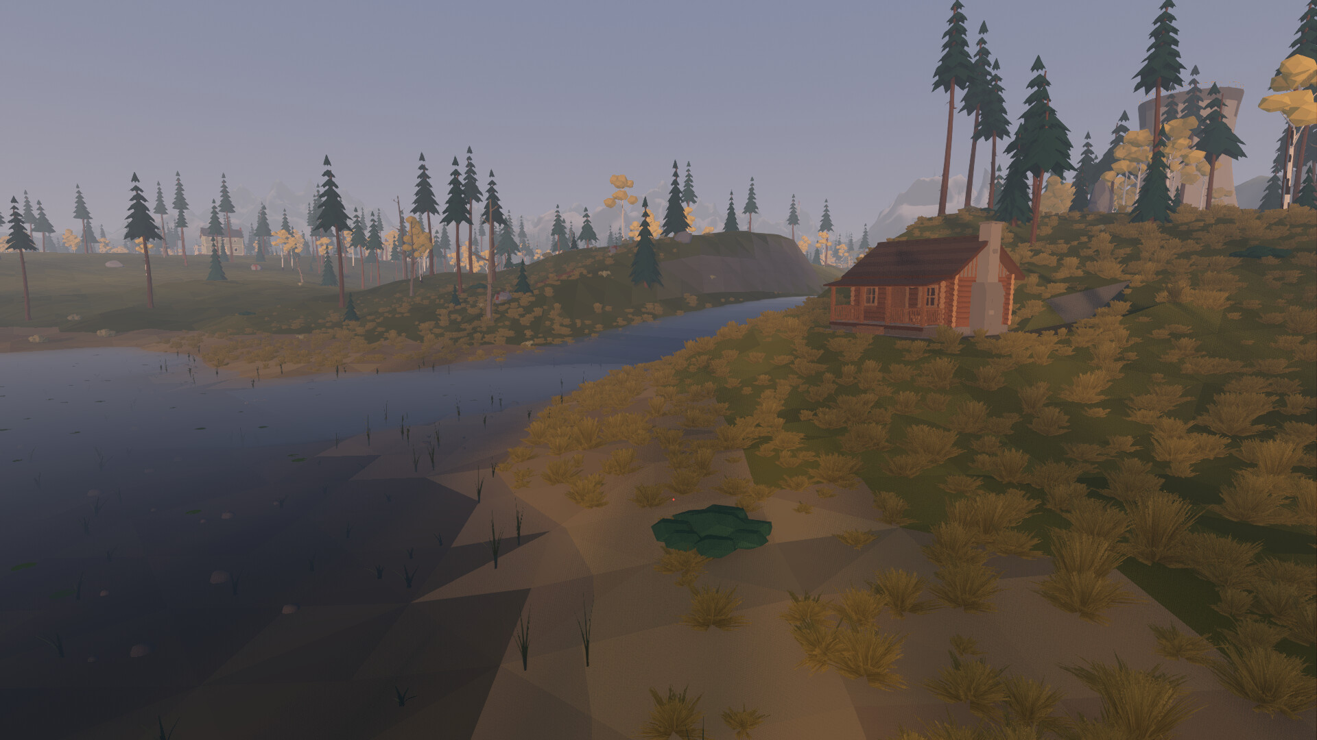 Last Thaw screenshot 3
