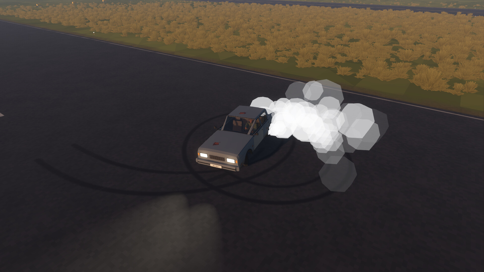 Last Thaw screenshot 2