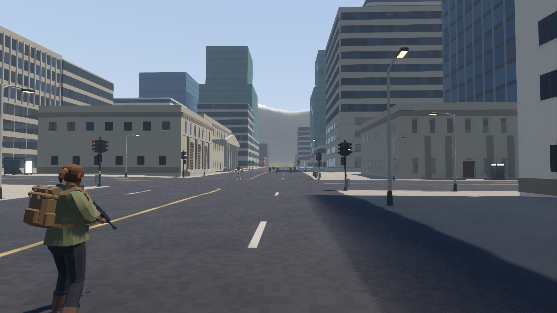 Last Thaw screenshot 5