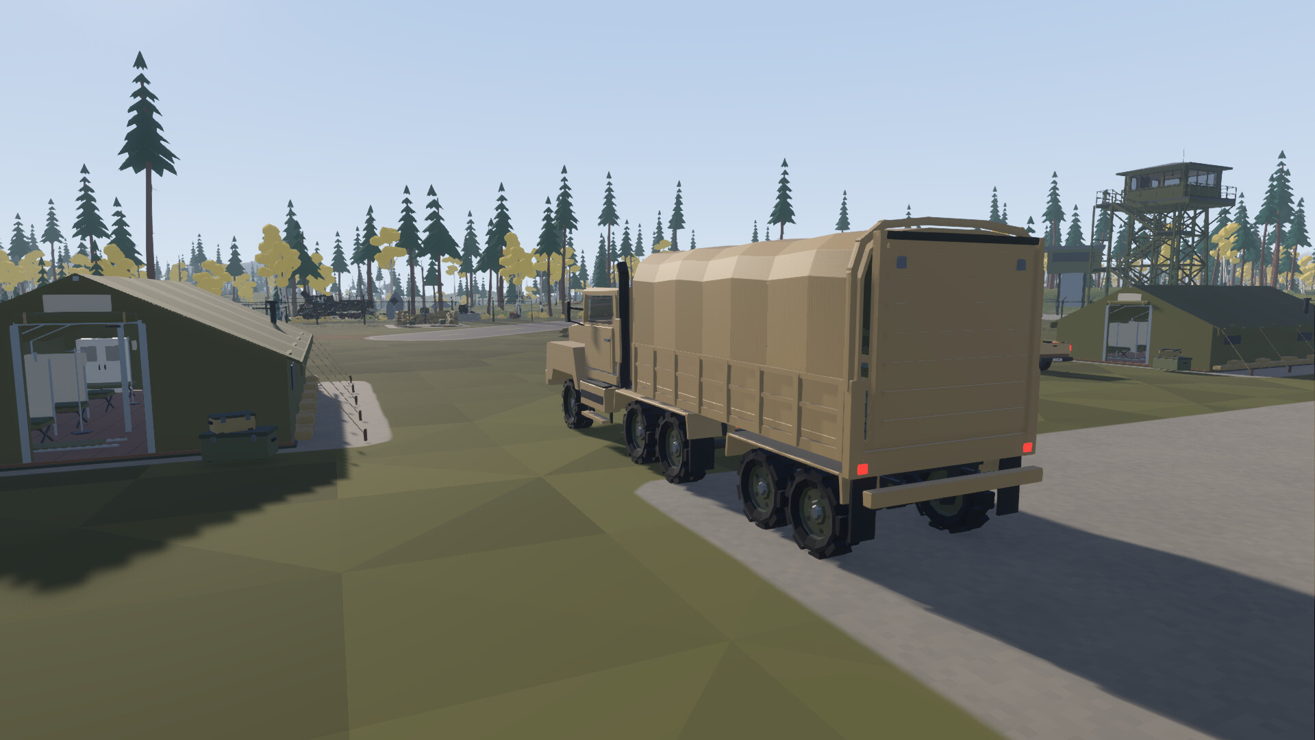Last Thaw screenshot 4