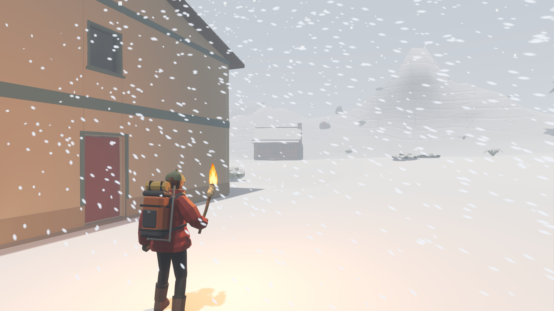 Last Thaw trailer