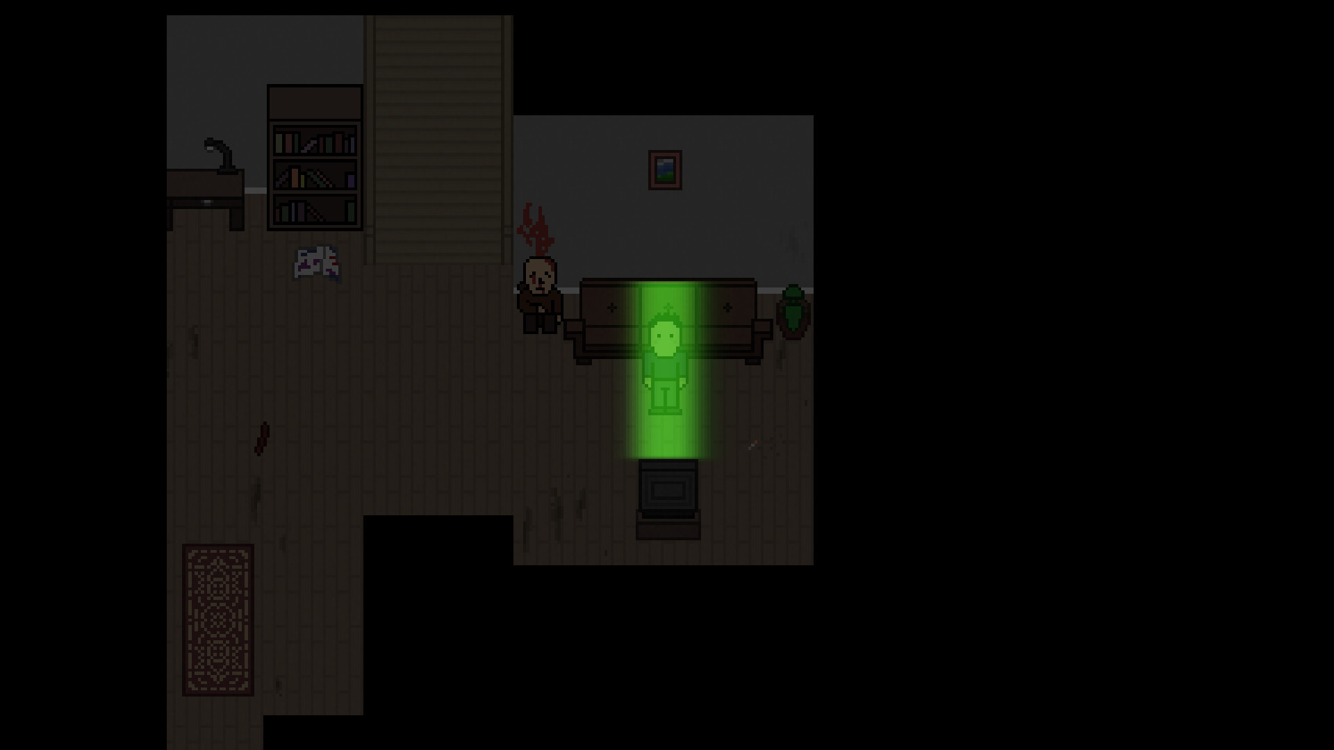 CHAOS: Dread Manifest screenshot 5