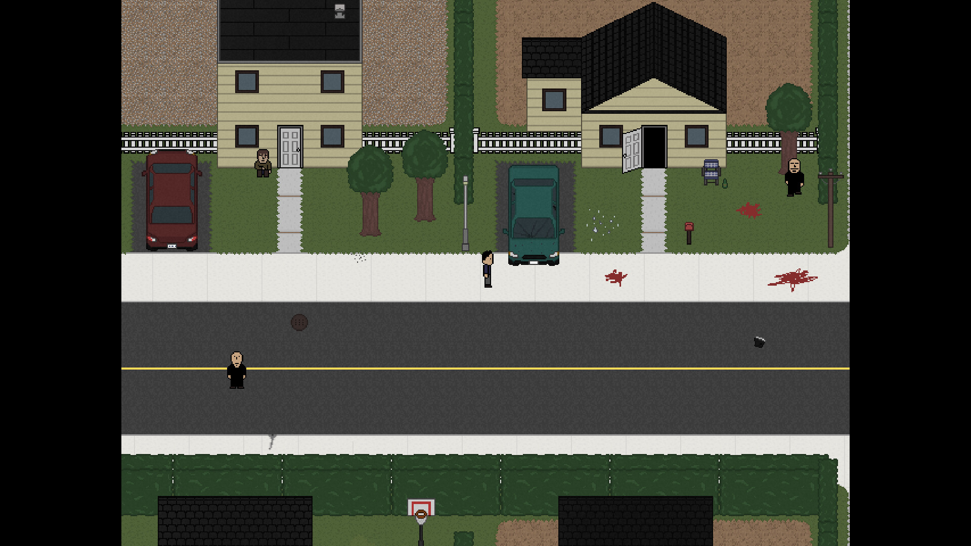 CHAOS: Dread Manifest screenshot 2