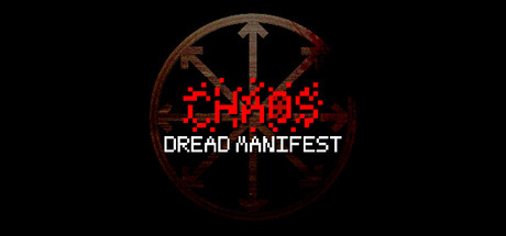 Cover art from CHAOS: Dread Manifest