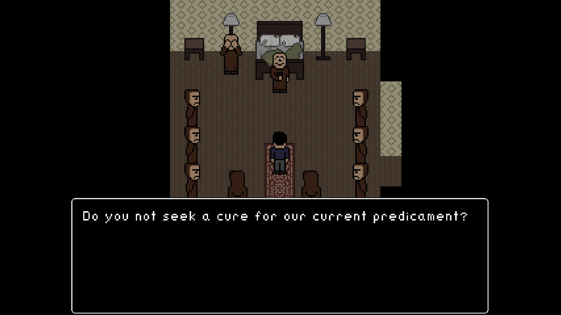 CHAOS: Dread Manifest screenshot 4