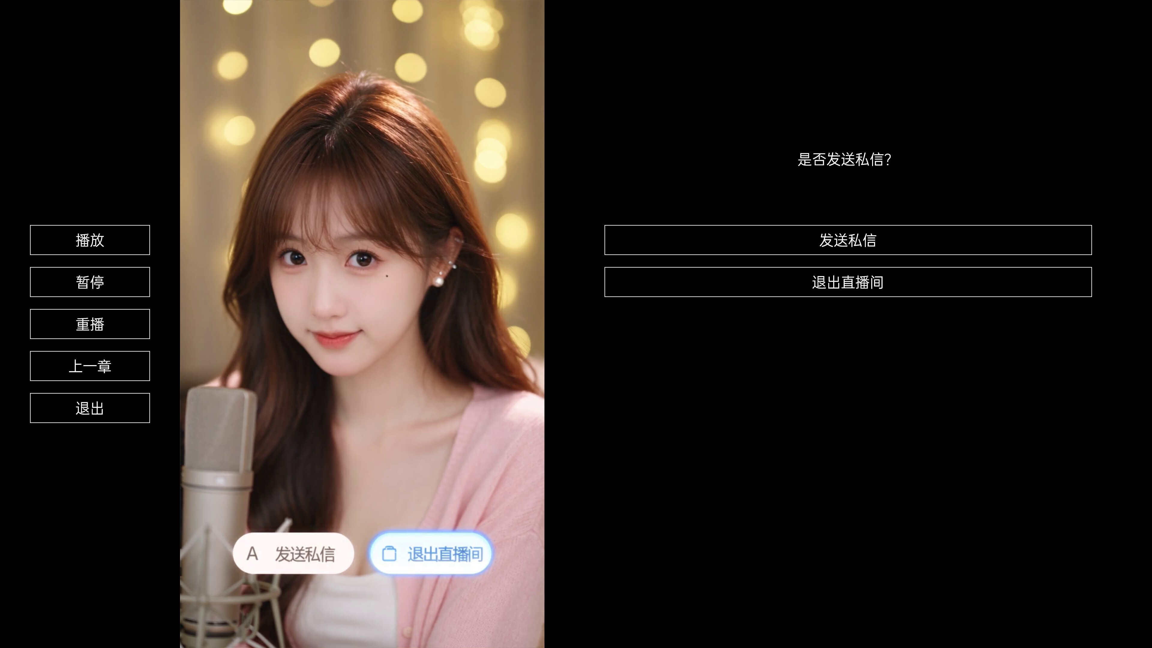 榜一请报案 screenshot 2