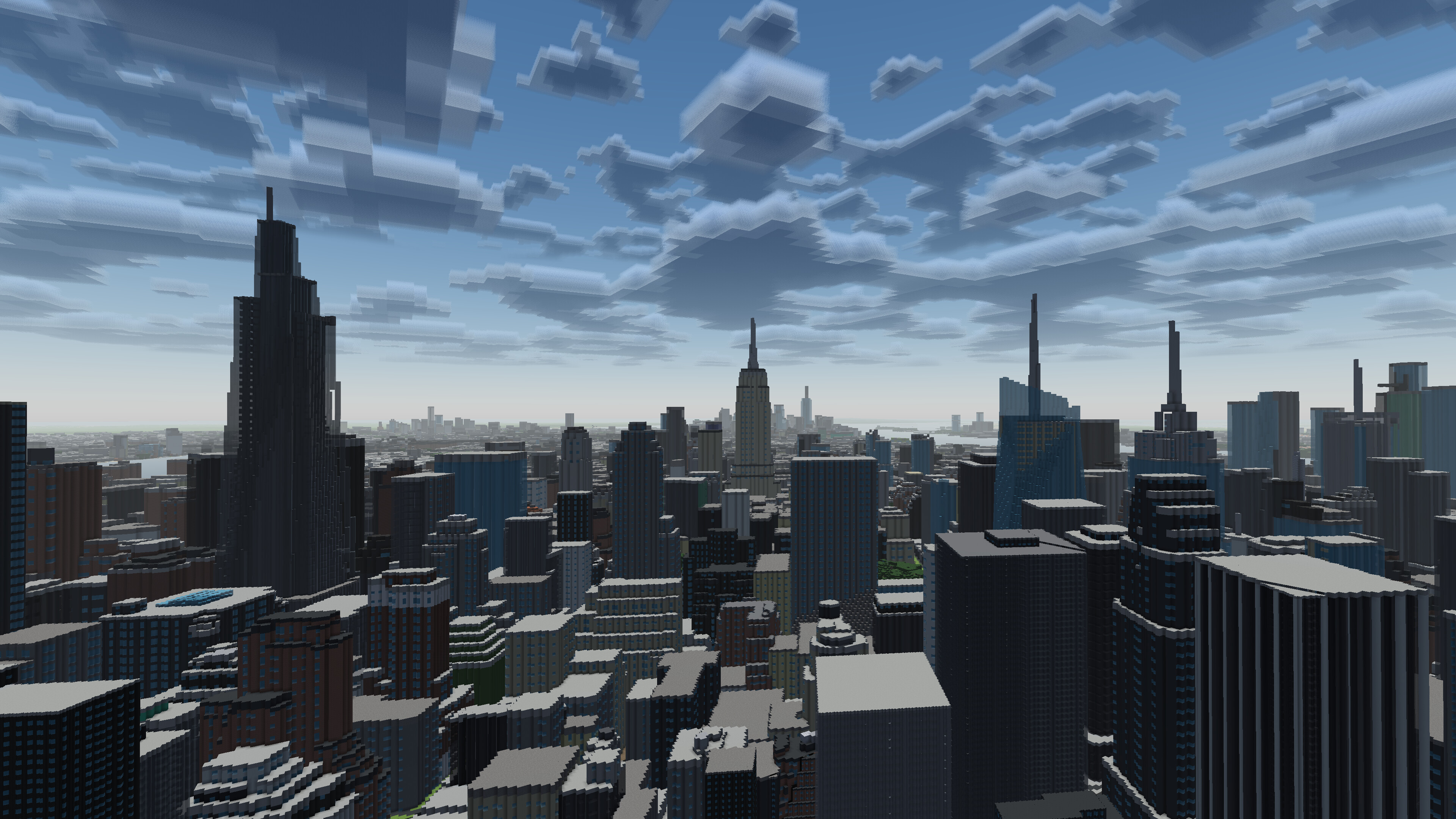 Cubic Earth screenshot 5