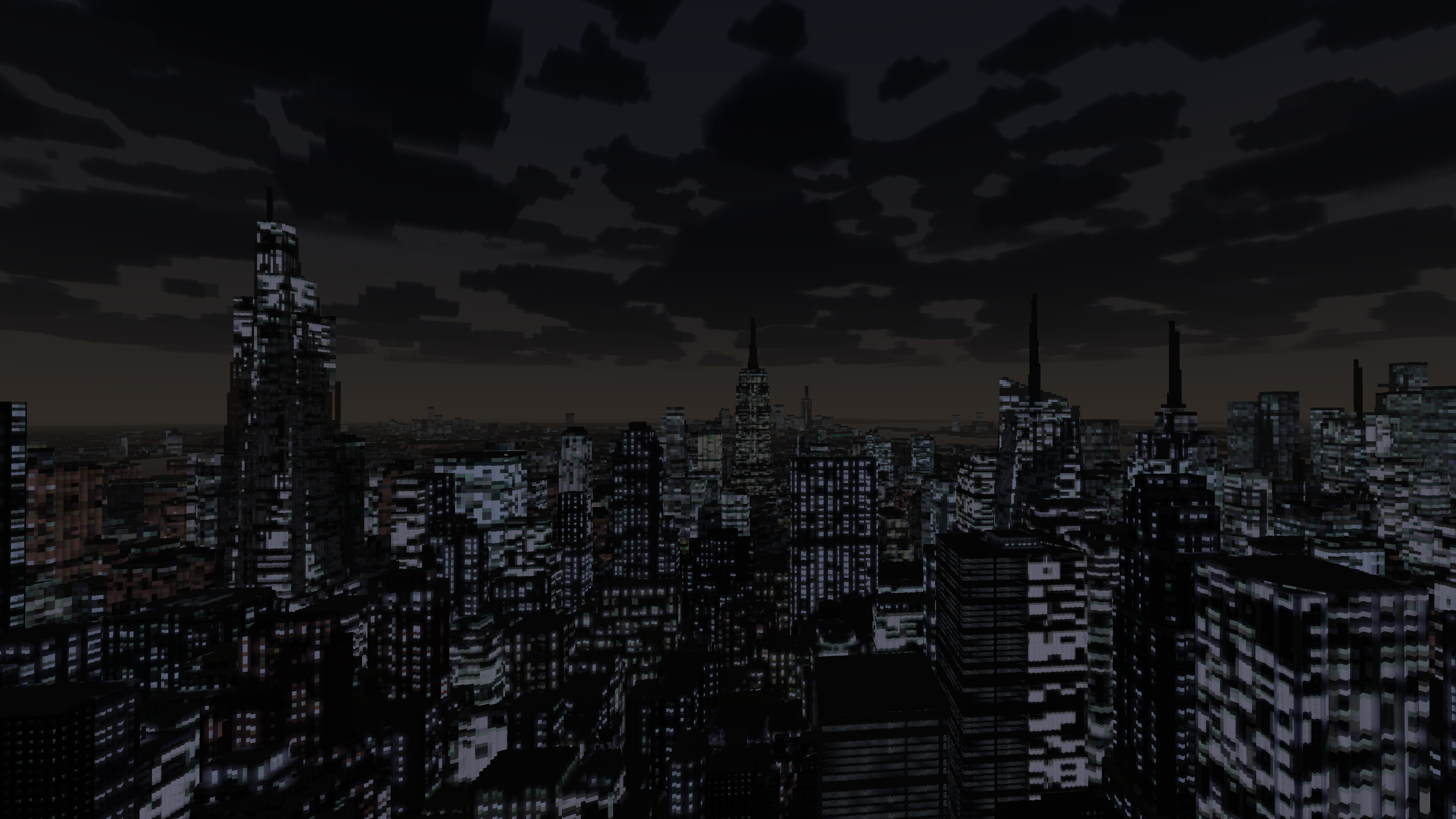 Cubic Earth screenshot 1