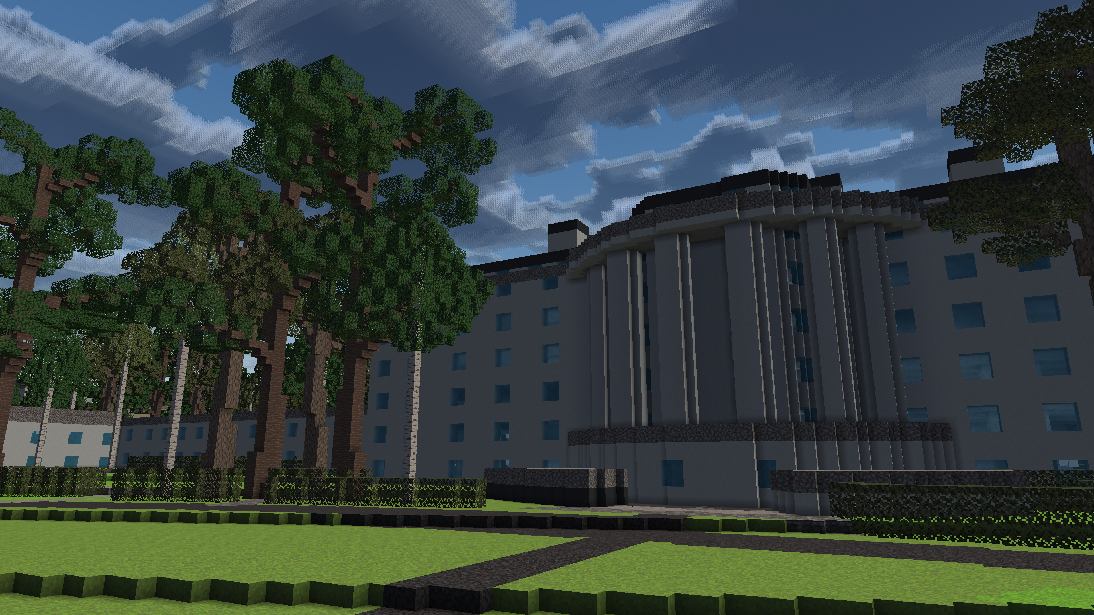 Cubic Earth screenshot 3