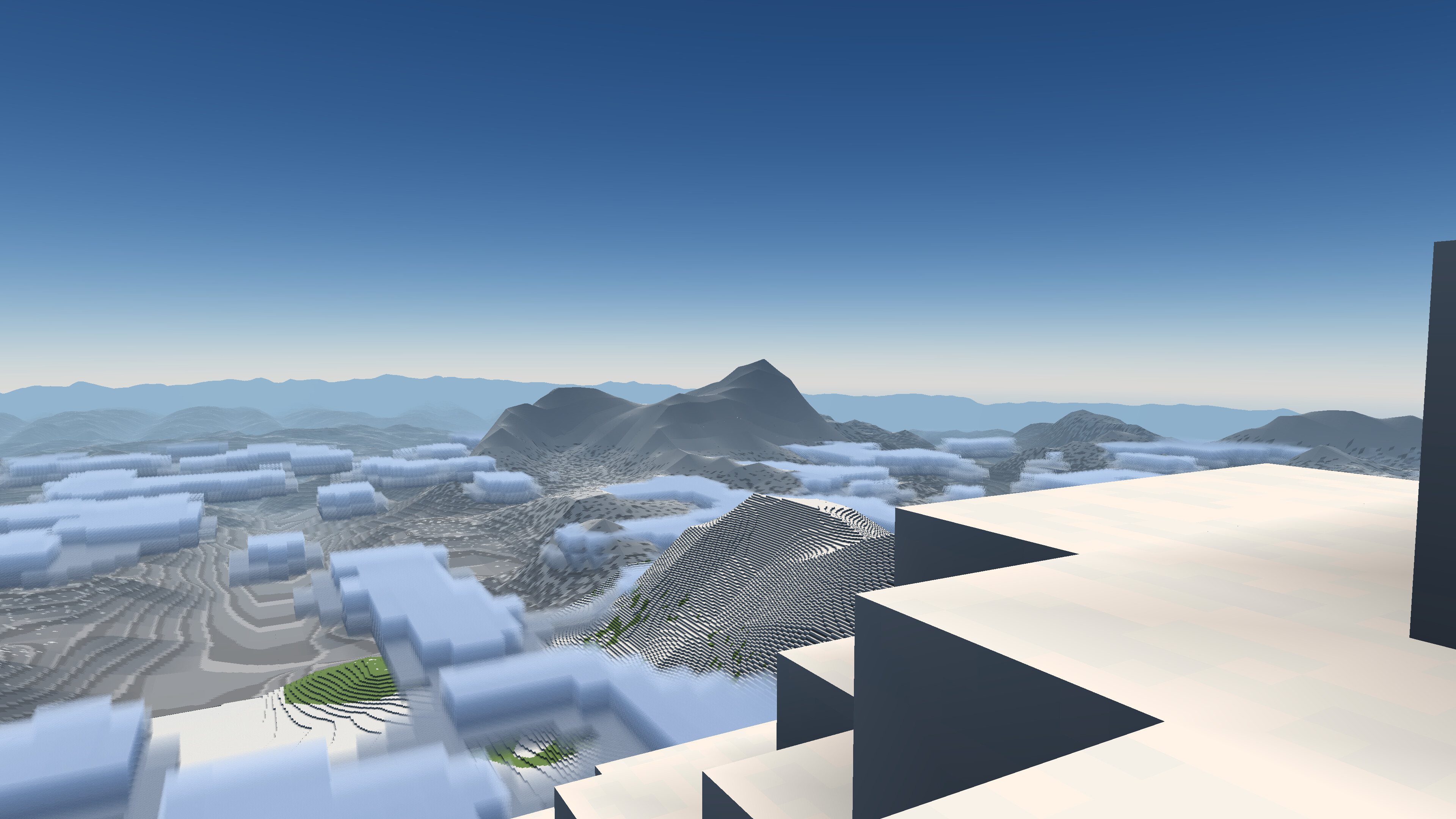 Cubic Earth screenshot 4