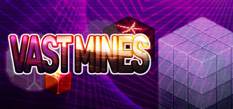 Cover art from Vast Mines
