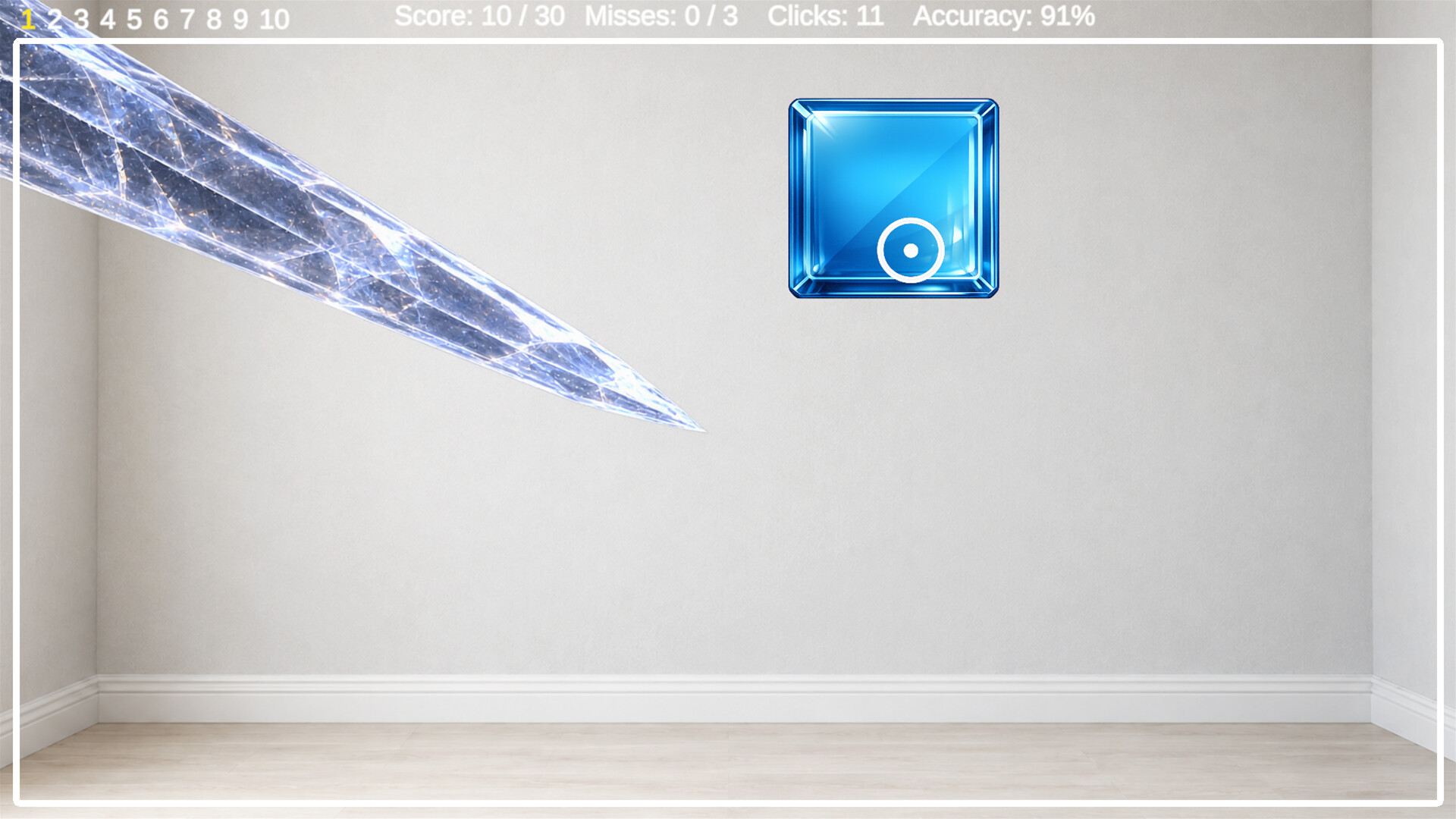 Welcome Home, Resident screenshot 2