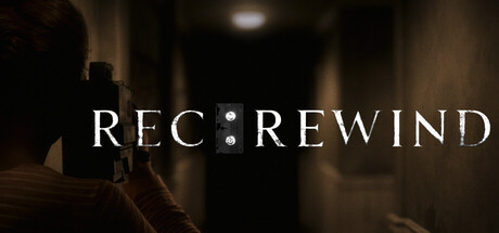 Cover art from REC:REWIND