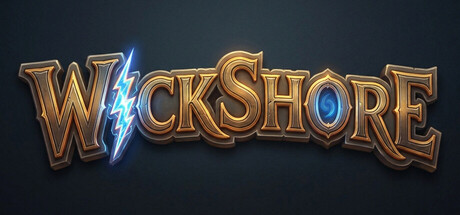 Cover art from Wickshore