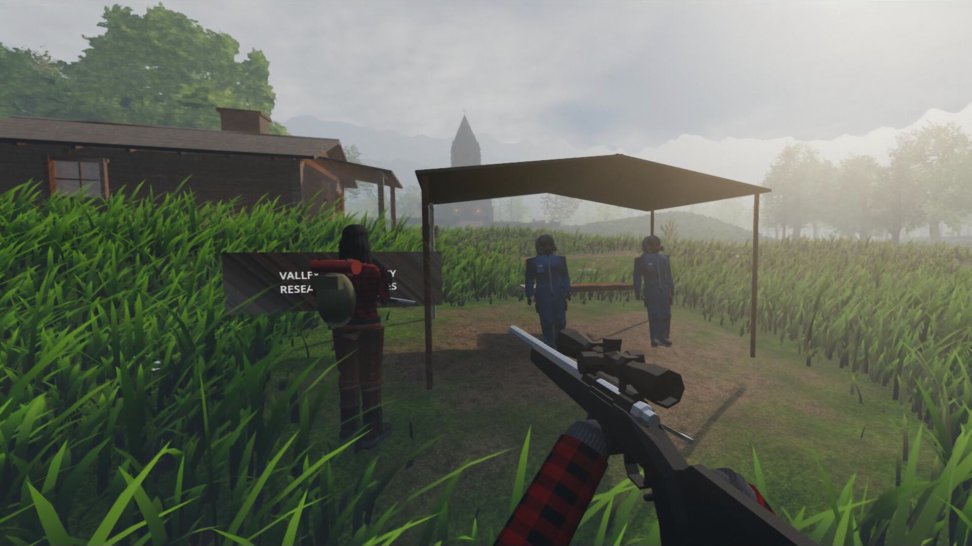 Hazzard Hearth screenshot 5