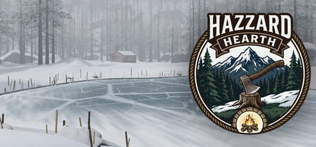 Cover art from Hazzard Hearth
