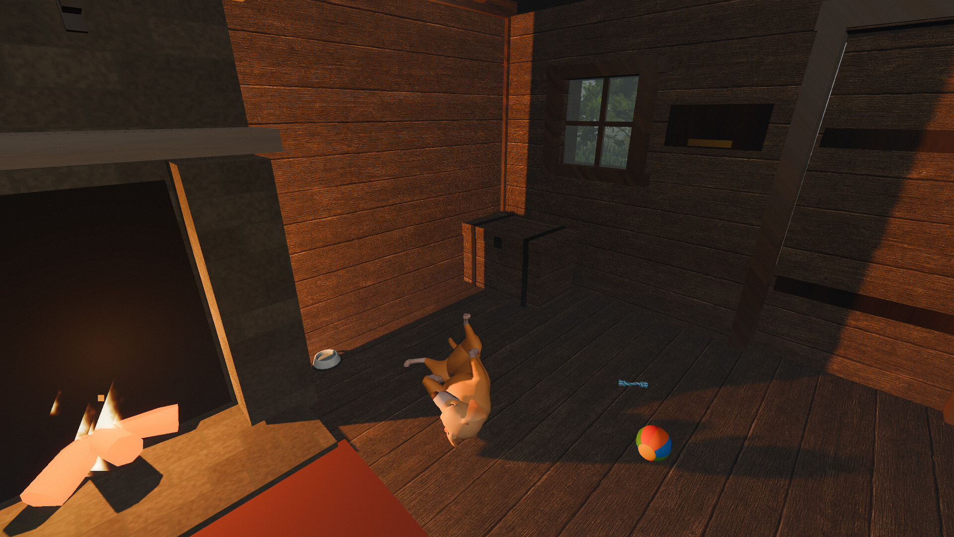 Hazzard Hearth screenshot 4