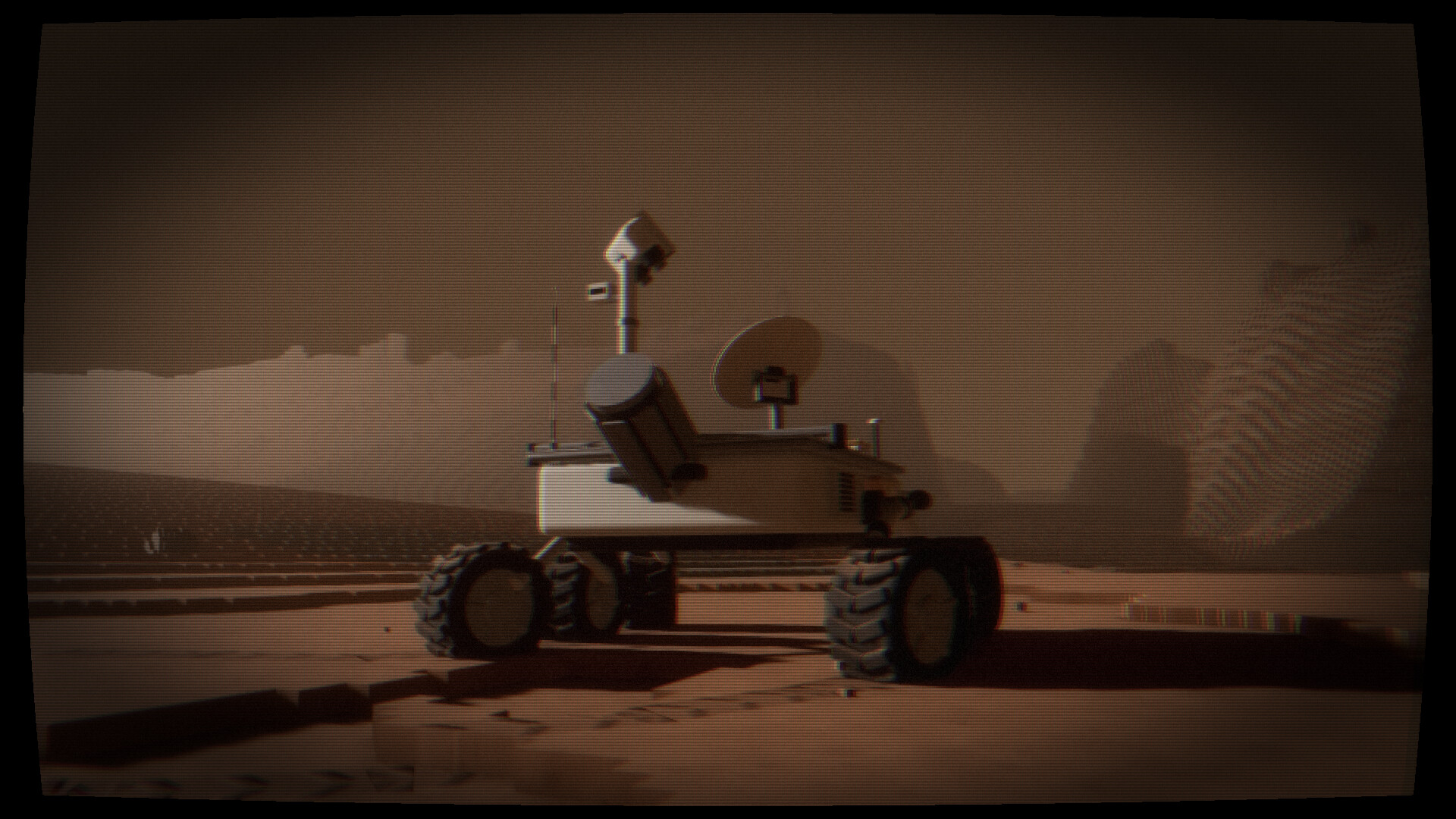Auriga screenshot 5