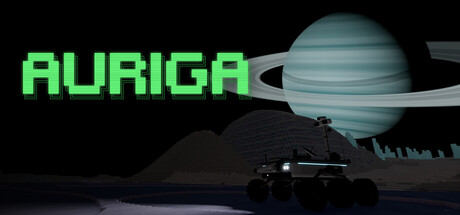 Cover art from Auriga
