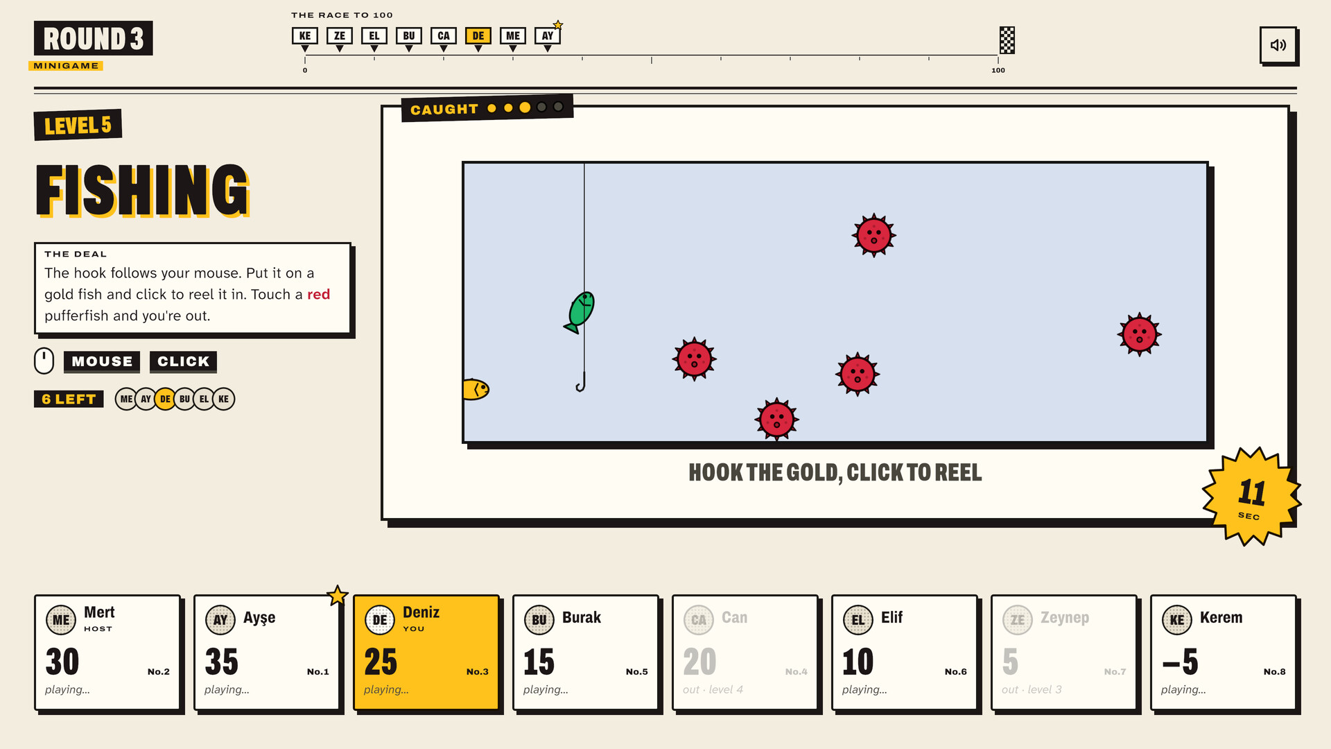 Smartest in the Room screenshot 3