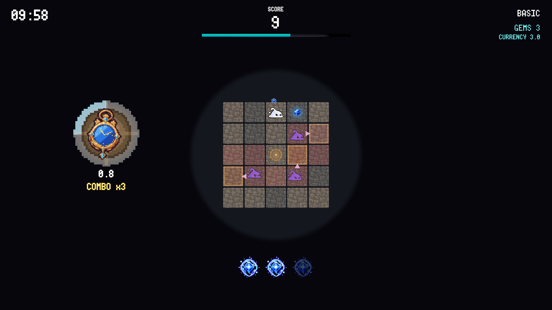SLUP screenshot 4