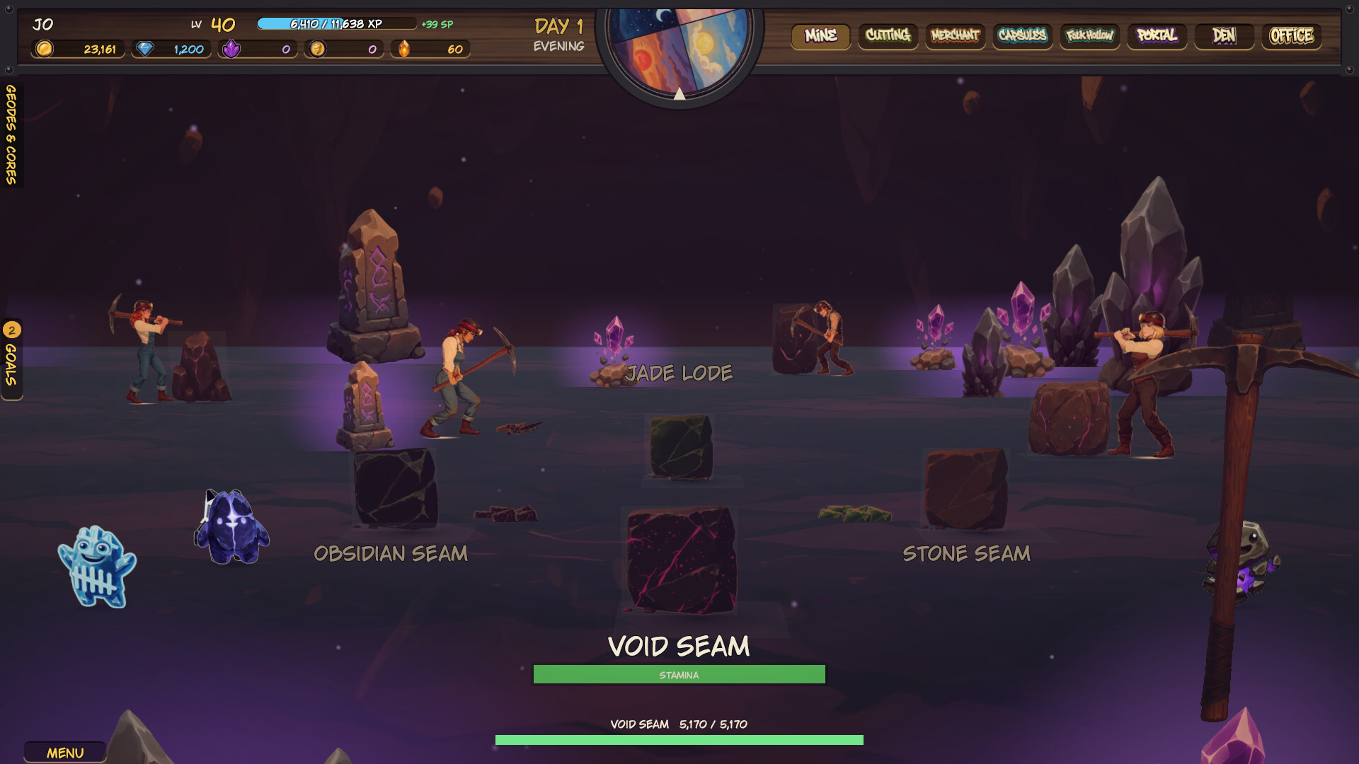 Double or Rubble screenshot 5