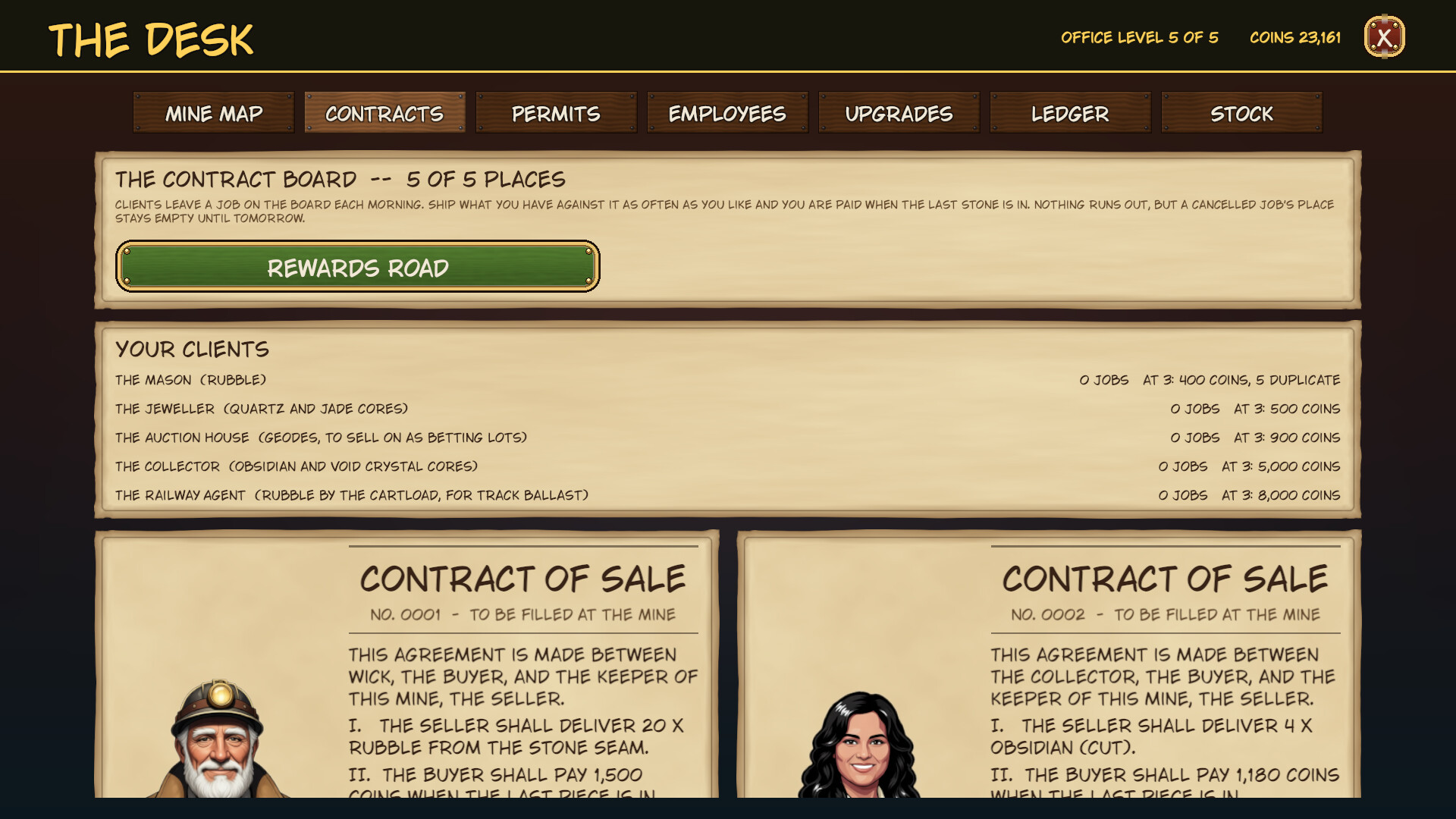 Double or Rubble screenshot 3